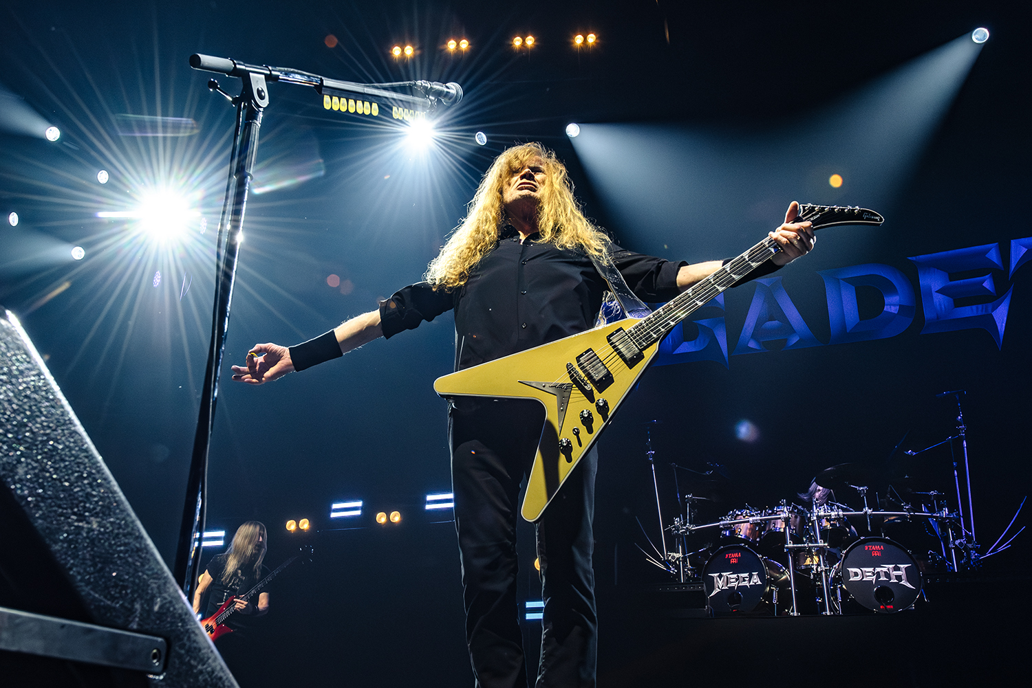 Megadeth: El principio del fin